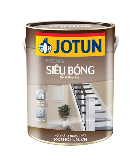 Jotun Essence - Sơn Miền Nam - Công Ty TNHH Sơn Miền Nam